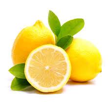 LEMON UNIT ONLY - Jackie Leonards