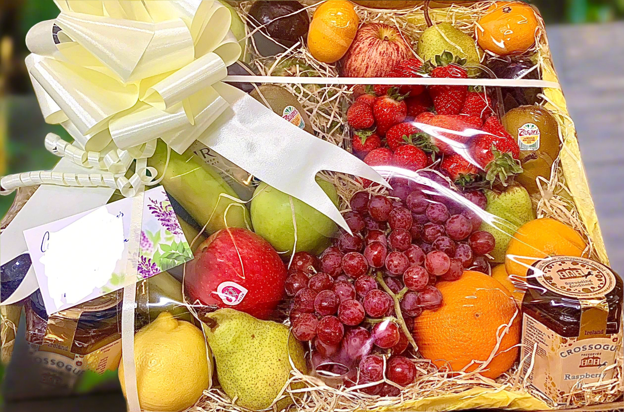 Fruit Basket Medium