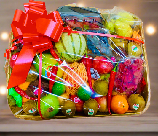 Christmas Hamper Large