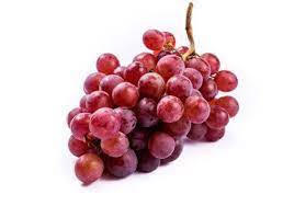 GRAPES RED 500GRMS