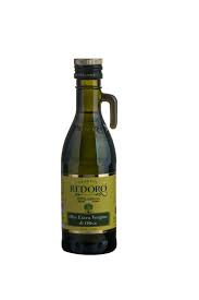 Redoro extra virgin olive oil 250ml