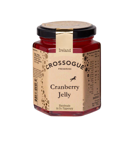 Cranberry Sauce 225g