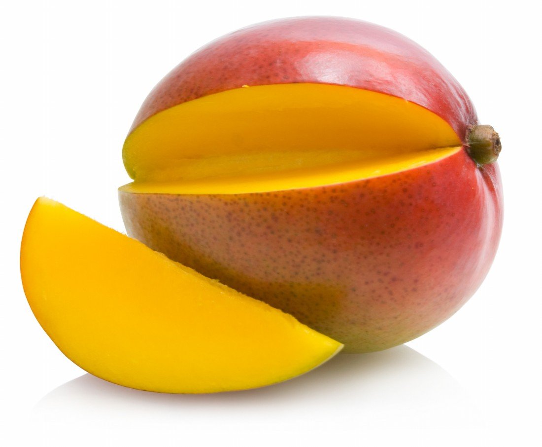 MANGO - Jackie Leonards